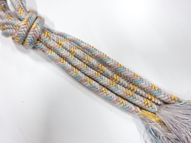 Japanese Kimono / Accessories Silk